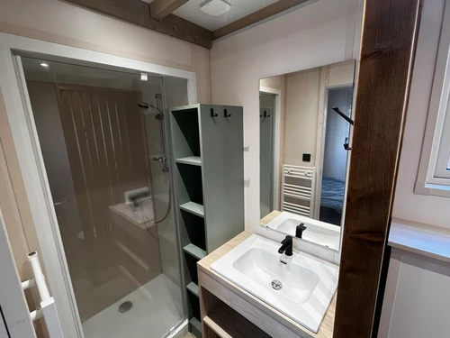 Camping Coulon, 4 pièces, 7 personnes - photo_1011815230561