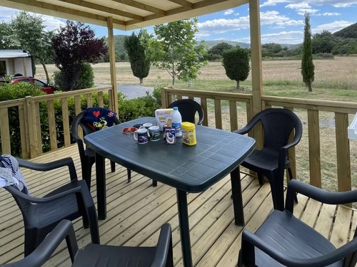 Camping Saint-Maurice-d'Ibie, 3 pièces, 6 personnes - photo_1011841786531