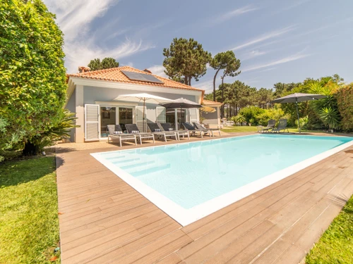 Villa Herdade da Aroeira, 5 Schlafzimmer, 8 Personen - photo_1011875081195