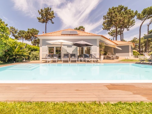Villa Herdade da Aroeira, 5 Schlafzimmer, 8 Personen - photo_1011875081195