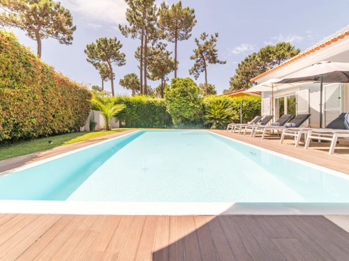 Villa Herdade da Aroeira, 5 Schlafzimmer, 8 Personen - photo_1011875081195