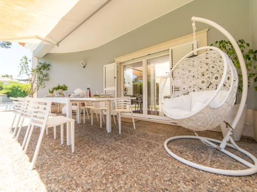 Villa Herdade da Aroeira, 5 Schlafzimmer, 8 Personen - photo_1011875081195