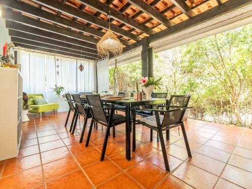 Villa Herdade da Aroeira, 5 Schlafzimmer, 8 Personen - photo_1011875081195