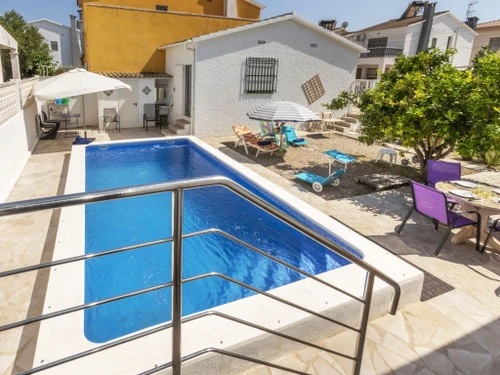 Villa Vinaròs, 3 bedrooms, 5 persons - photo_1011891941282