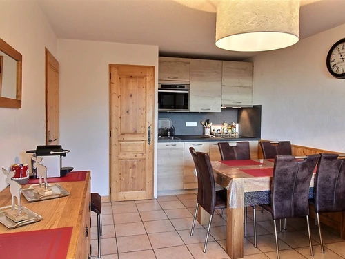 Apartment Les Carroz d'Araches, 2 bedrooms, 6 persons - photo_1011891972833