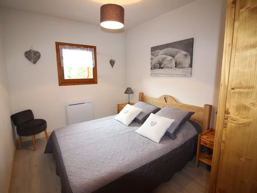 Apartment Les Carroz d'Araches, 2 bedrooms, 6 persons - photo_1011891972833