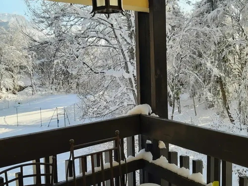 Apartment Arâches-la-Frasse, 1 bedroom, 4 persons - photo_1011891973177