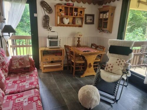 Apartamento Arâches-la-Frasse, 1 dormitorio, 4 personas - photo_1011891973177