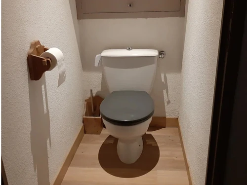 Apartment Arâches-la-Frasse, 1 bedroom, 4 persons - photo_1011891973177