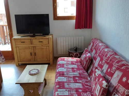 Ferienwohnung Puy-Saint-Vincent, 2 Schlafzimmer, 6 Personen - photo_15063964833