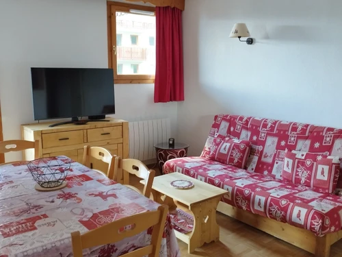 Apartment Puy-Saint-Vincent, 2 bedrooms, 6 persons - photo_15063964833