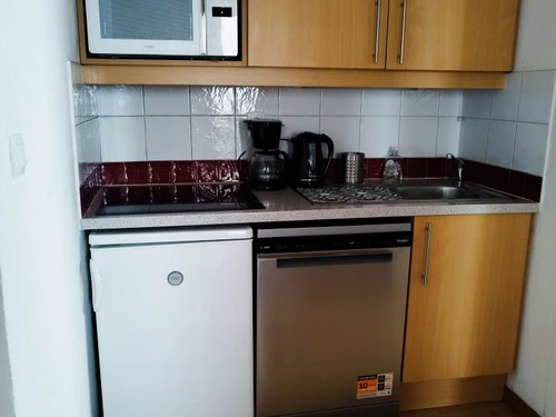 Apartment Puy-Saint-Vincent, 2 bedrooms, 6 persons - photo_15063964833