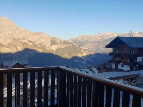 Apartment Puy-Saint-Vincent, 2 bedrooms, 6 persons - photo_15063964833