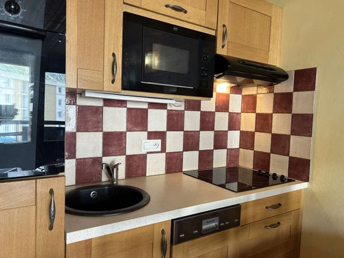 Appartement Montgenèvre, 2 pièces, 6 personnes - photo_1011852992602