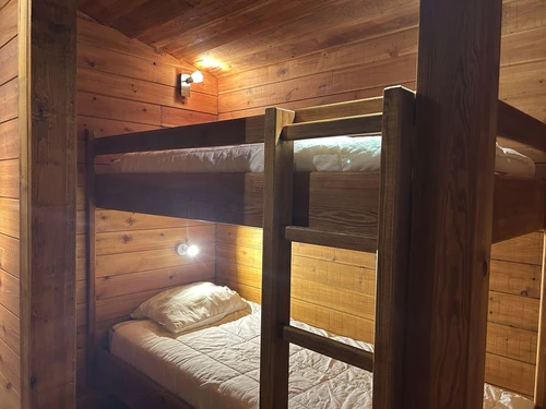 Appartement Montgenèvre, 2 pièces, 6 personnes - photo_1011852992602