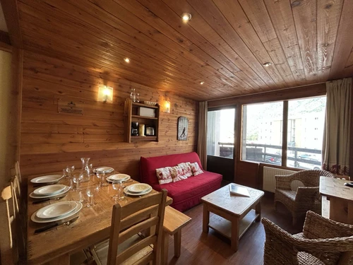 Appartement Montgenèvre, 2 pièces, 6 personnes - photo_1011852992602