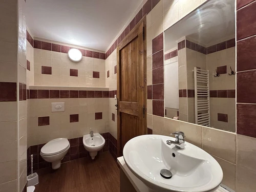 Appartement Montgenèvre, 2 pièces, 6 personnes - photo_1011852992602