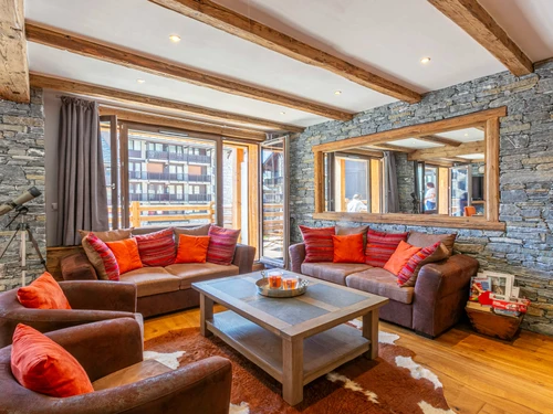 Apartment Val-d'Isère, 3 bedrooms, 6 persons - photo_1011864996985