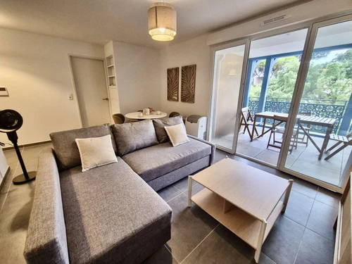 Apartment Cavalaire-sur-Mer, 2 bedrooms, 4 persons - photo_1011891998964