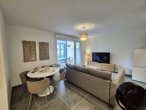 Apartment Cavalaire-sur-Mer, 2 bedrooms, 4 persons - photo_1011891998964