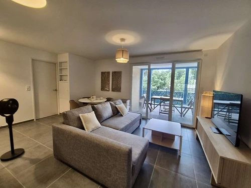 Ferienwohnung Cavalaire-sur-Mer, 2 Schlafzimmer, 4 Personen - photo_1011891998964