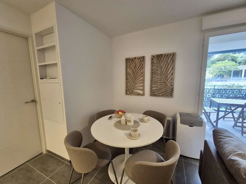 Apartment Cavalaire-sur-Mer, 2 bedrooms, 4 persons - photo_1011891998964