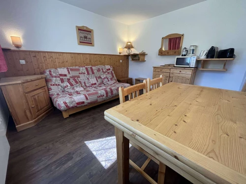 Apartment Plagne Villages, 1 bedroom, 4 persons - photo_1011892008097