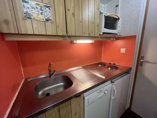 Apartment Plagne Villages, 1 bedroom, 4 persons - photo_1011892008097