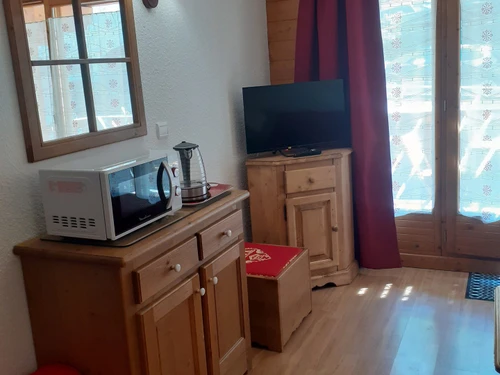 Apartment Valloire, 1 bedroom, 4 persons - photo_11947196103