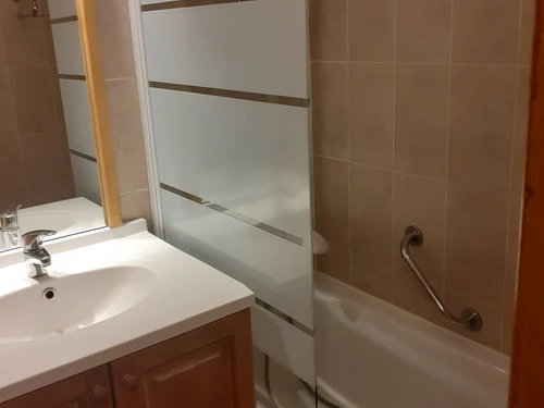 Apartment Valloire, 1 bedroom, 4 persons - photo_11947196103