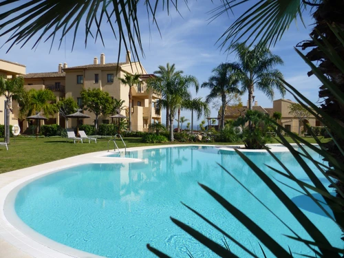 Apartment Benahavís, 3 bedrooms, 4 persons - photo_1011600886183