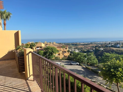 Apartamento Benahavís, 3 dormitorios, 4 personas - photo_1011600886183