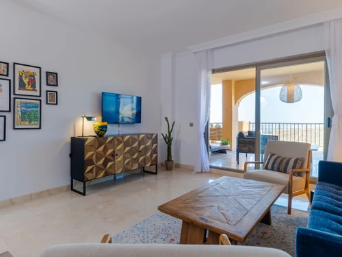 Apartamento Benahavís, 3 dormitorios, 4 personas - photo_1011600886183