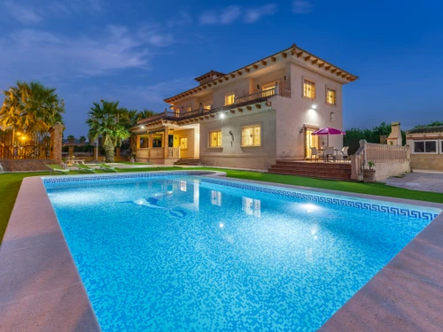 Villa Jacarilla, 6 Schlafzimmer, 14 Personen - photo_1011892137329
