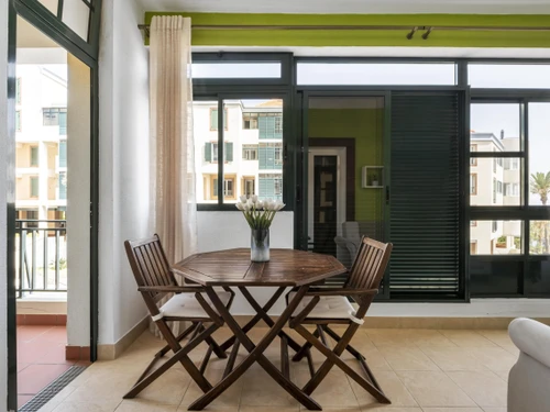 Appartement Funchal, 2 pièces, 3 personnes - photo_1011892153160