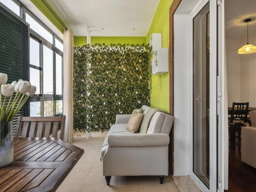 Appartement Funchal, 2 pièces, 3 personnes - photo_1011892153160