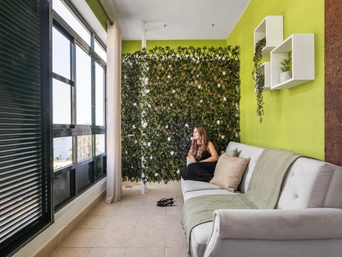 Appartement Funchal, 2 pièces, 3 personnes - photo_1011892153160