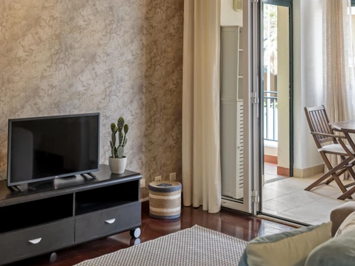 Appartement Funchal, 2 pièces, 3 personnes - photo_1011892153160