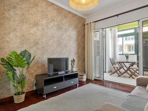 Ferienwohnung Funchal, 1 Schlafzimmer, 3 Personen - photo_1011892153160