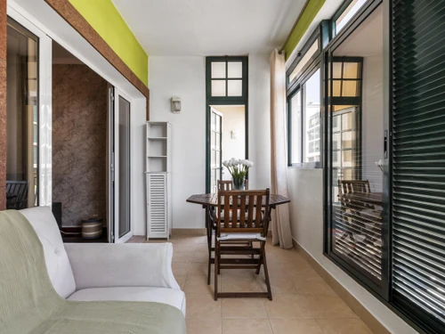 Appartement Funchal, 2 pièces, 3 personnes - photo_1011892153160