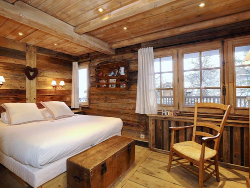 Appartement Courchevel, 4 pièces, 6 personnes - photo_1011685739952