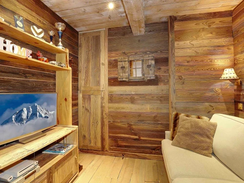 Appartement Courchevel, 4 pièces, 6 personnes - photo_1011685739952