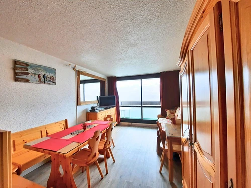 Apartamento Les Menuires, 1 dormitorio, 4 personas - photo_14353209619