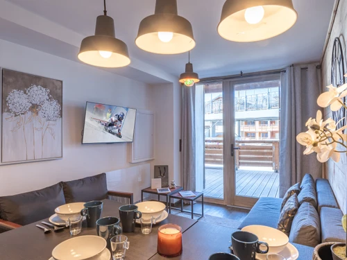 Apartamento Huez, 2 dormitorios, 4 personas - photo_1011892252436