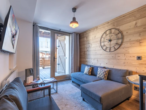 Appartement Huez, 3 pièces, 4 personnes - photo_1011892252436