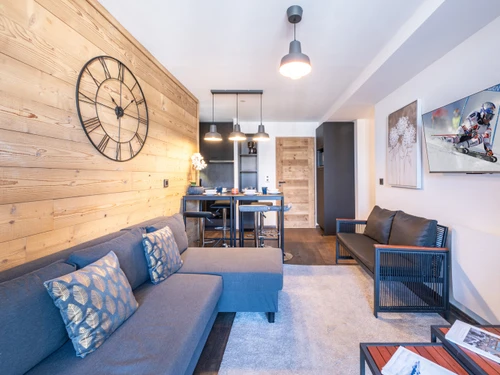 Appartement Huez, 3 pièces, 4 personnes - photo_1011892252436