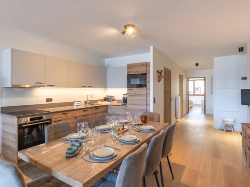Apartment Huez, 4 bedrooms, 10 persons - photo_1011892254510
