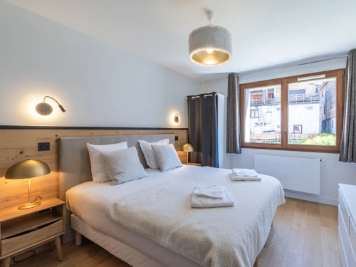 Apartment Huez, 4 bedrooms, 10 persons - photo_1011892254510