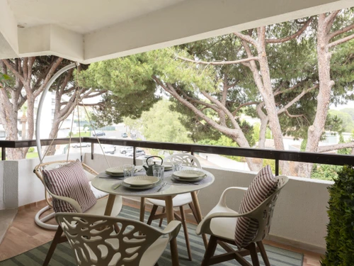 Ferienwohnung Quarteira-Vilamoura, 1 Schlafzimmer, 3 Personen - photo_1011865595989