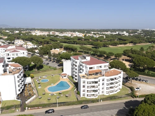 Ferienwohnung Quarteira-Vilamoura, 1 Schlafzimmer, 3 Personen - photo_1011865595989